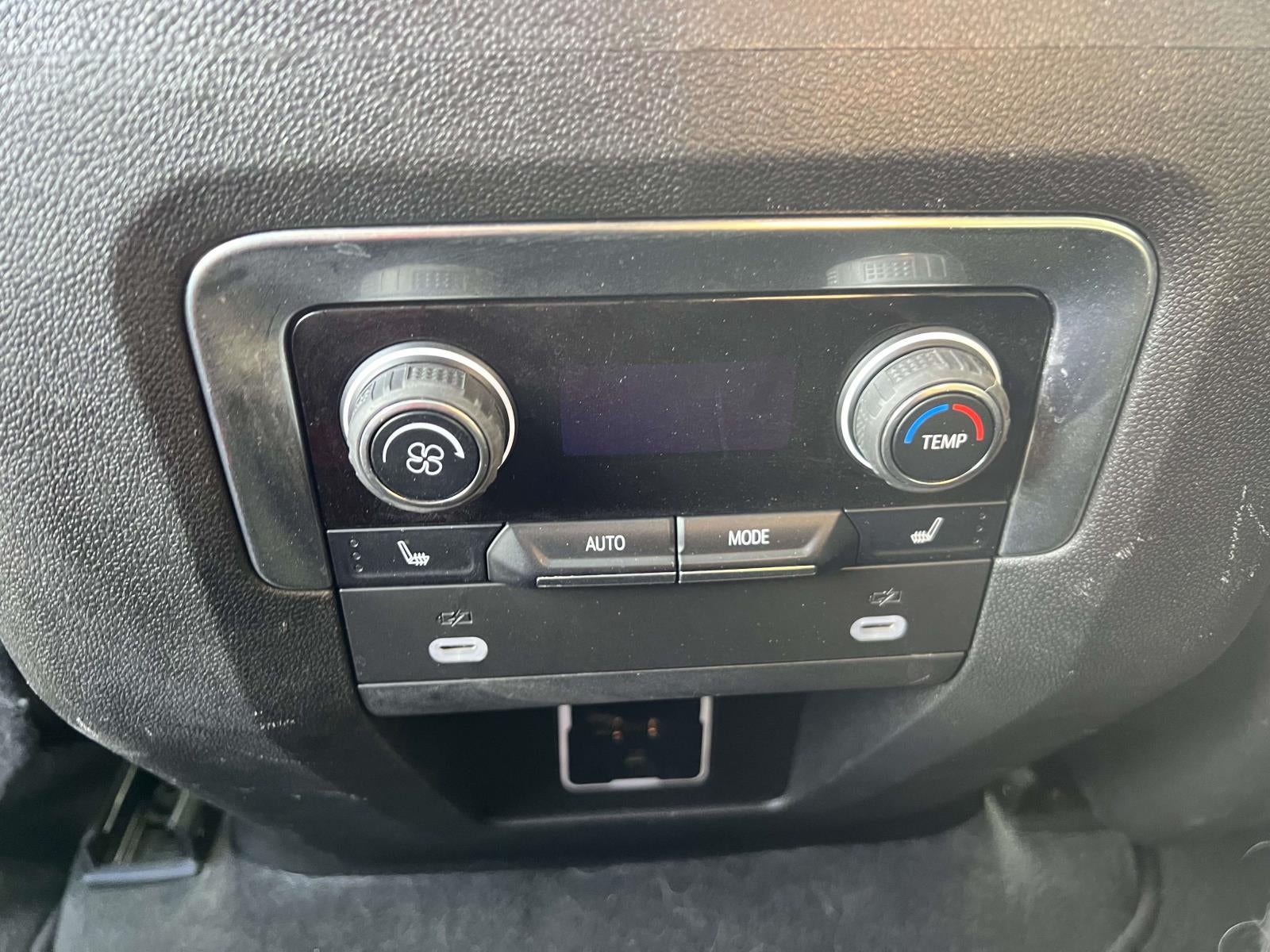 2022 Chevrolet Tahoe 4WD LT