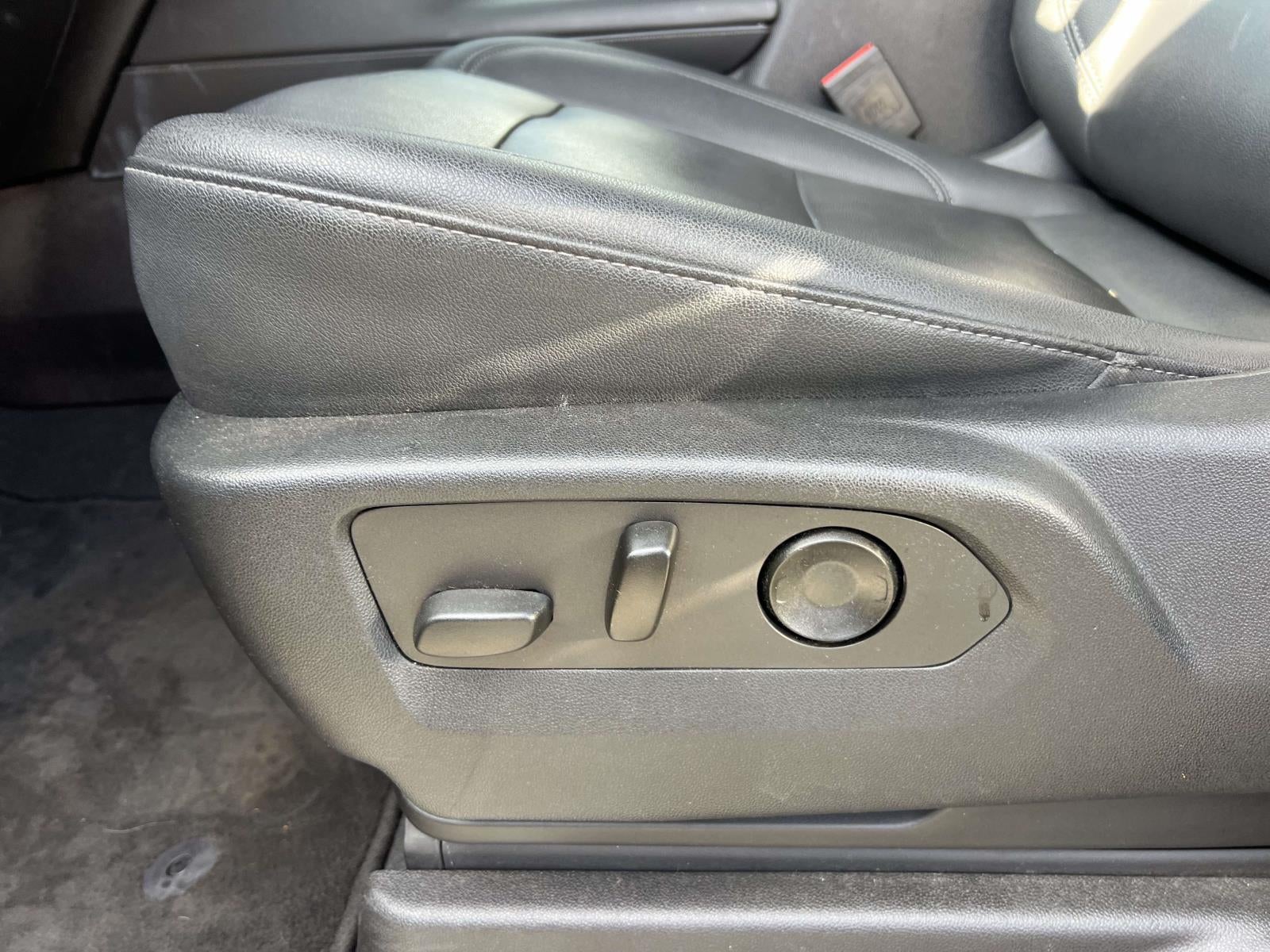 2022 Chevrolet Tahoe 4WD LT