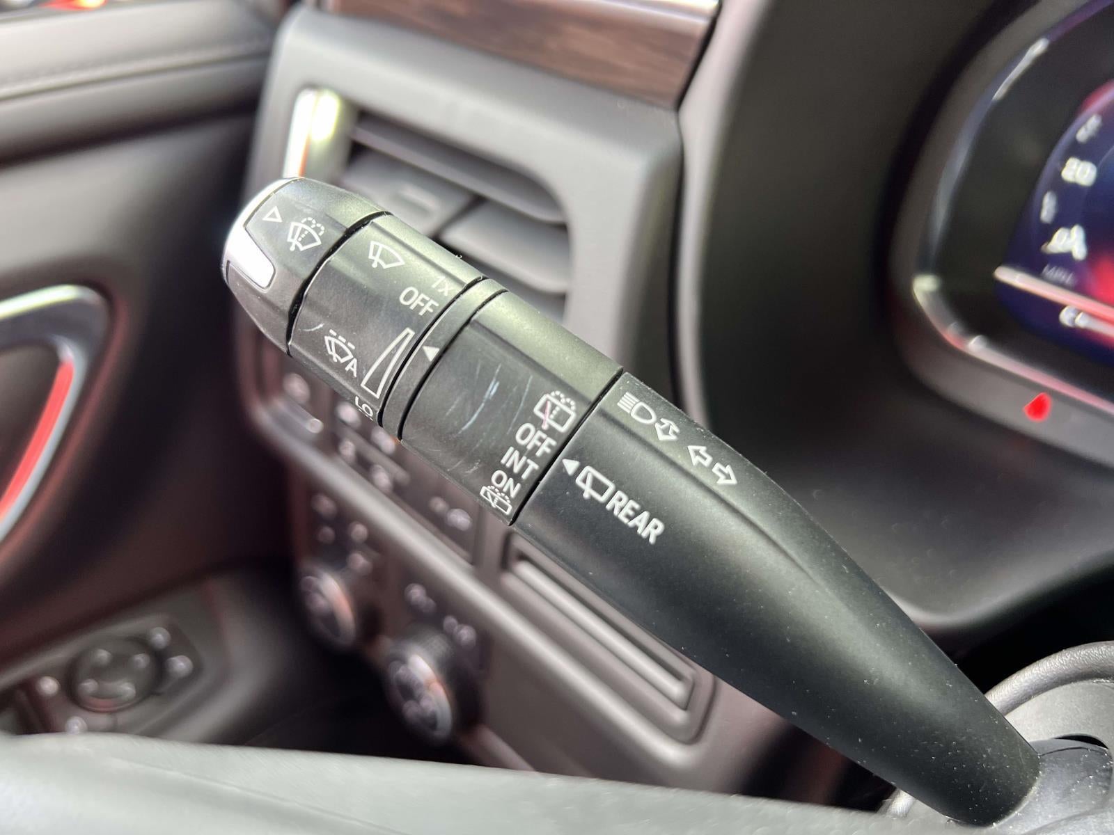 2022 Chevrolet Tahoe 4WD LT