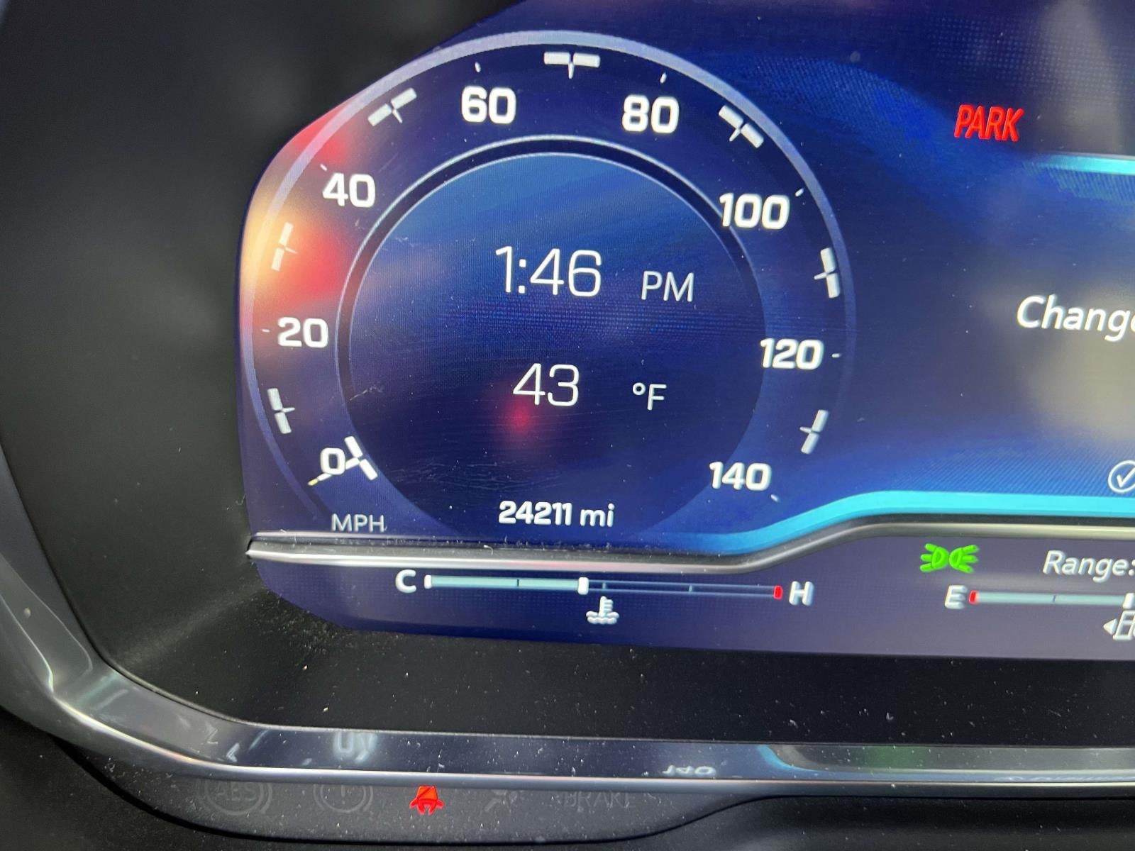 2022 Chevrolet Tahoe 4WD LT