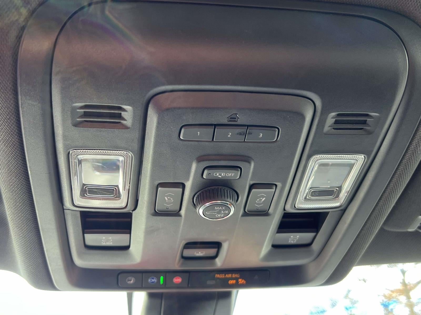 2022 Chevrolet Tahoe 4WD LT