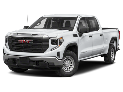 2023 GMC Sierra 1500 4WD Crew Cab Short Box Denali