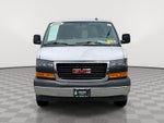 2025 GMC Savana Cargo RWD 2500 Regular Wheelbase Work Van