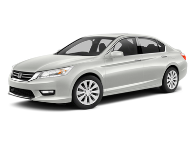 2014 Honda Accord Touring