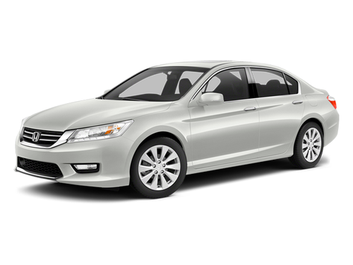 2014 Honda Accord Touring