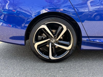 2022 Honda Accord Sport Special Edition