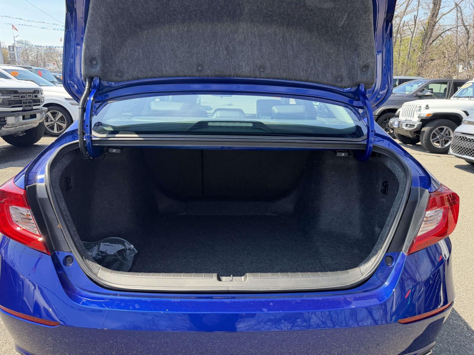 2022 Honda Accord Sport Special Edition