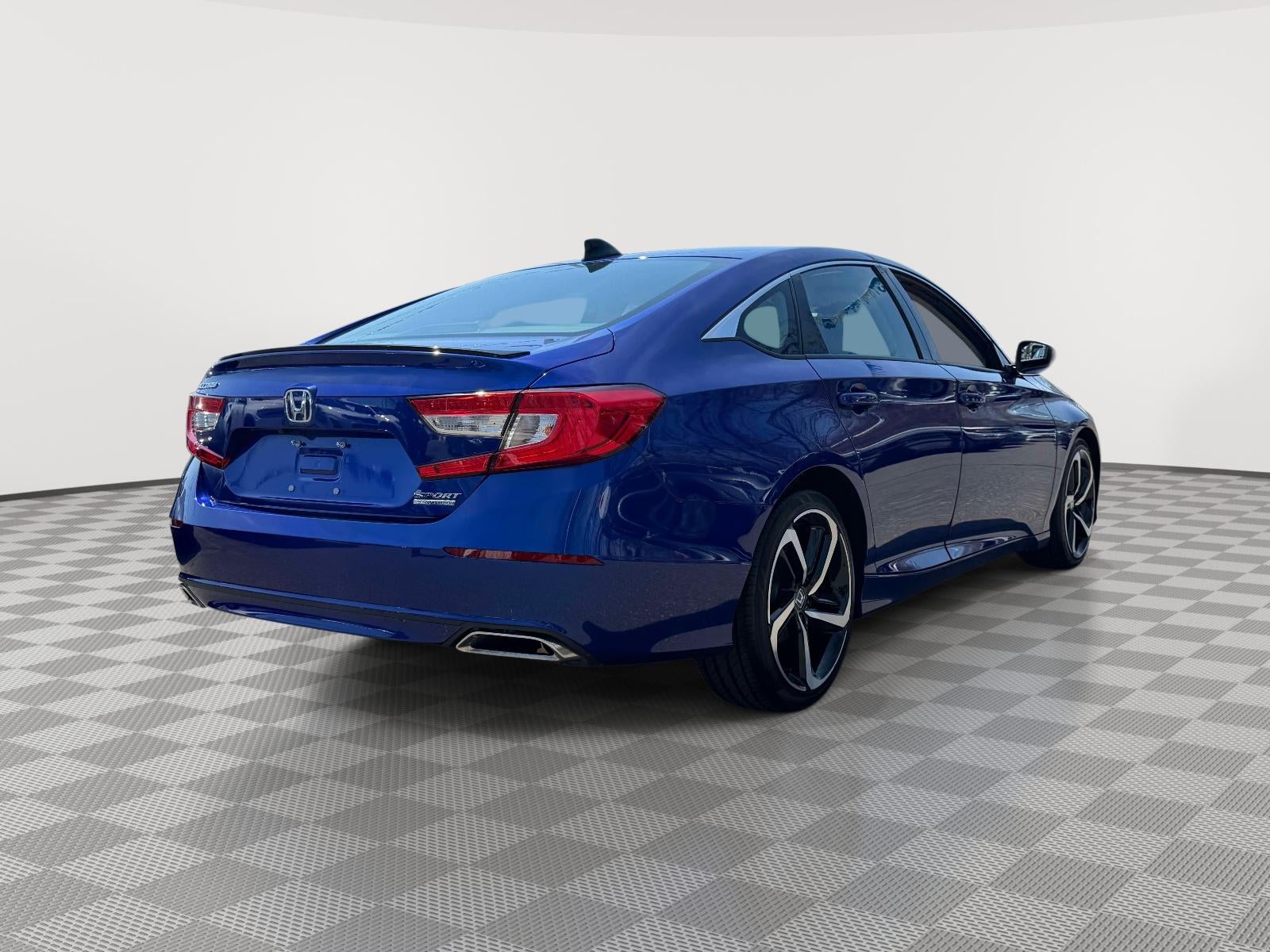 2022 Honda Accord Sport Special Edition