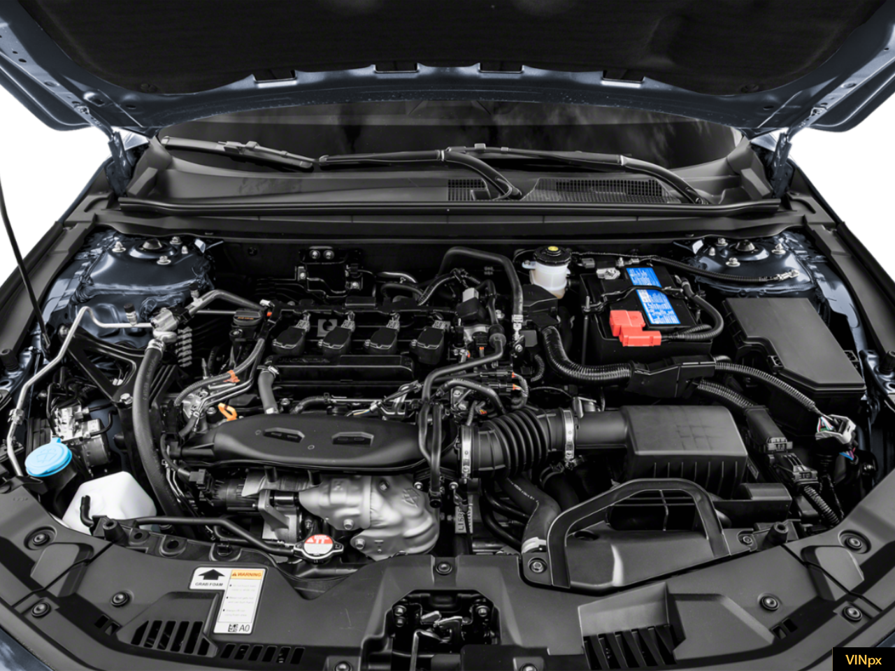 2024 Honda Accord Sedan LX