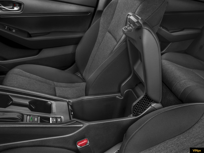 2024 Honda Accord Sedan LX