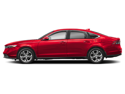 2024 Honda Accord Sedan LX