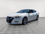 2017 Nissan Maxima 3.5 SL