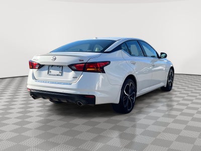 2023 Nissan Altima SR Intelligent AWD