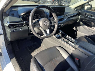 2023 Nissan Altima SR Intelligent AWD