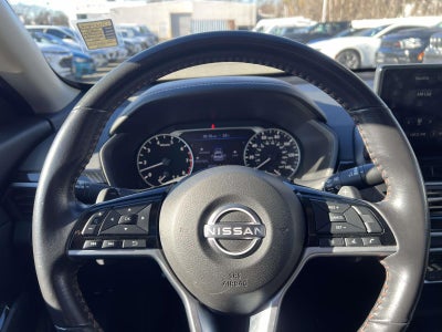 2023 Nissan Altima SR Intelligent AWD