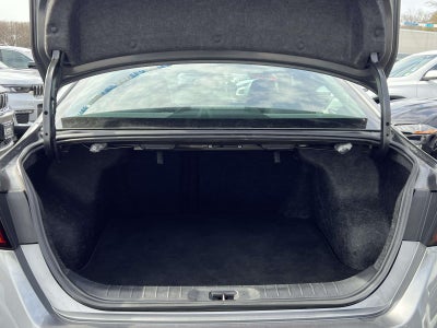 2023 Nissan Altima SV FWD