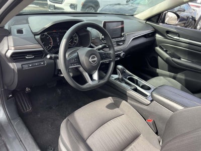 2023 Nissan Altima SV FWD