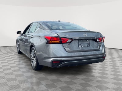 2023 Nissan Altima SV FWD