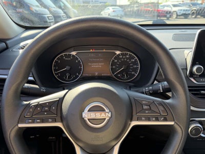 2023 Nissan Altima SV FWD