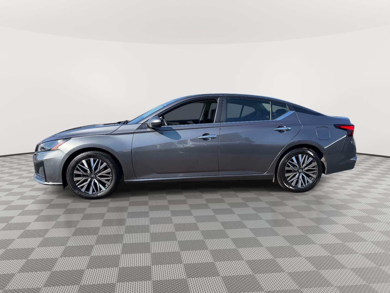 2023 Nissan Altima SV FWD