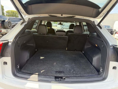 2021 Volkswagen Atlas Cross Sport 3.6L V6 SEL Premium