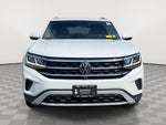 2021 Volkswagen Atlas Cross Sport 3.6L V6 SEL Premium