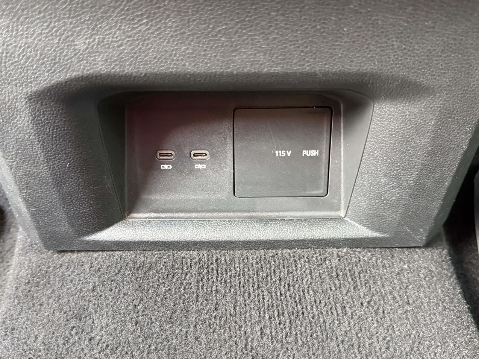 2021 Volkswagen Atlas Cross Sport 3.6L V6 SEL Premium