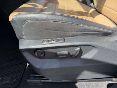 2021 Volkswagen Atlas Cross Sport 3.6L V6 SEL Premium