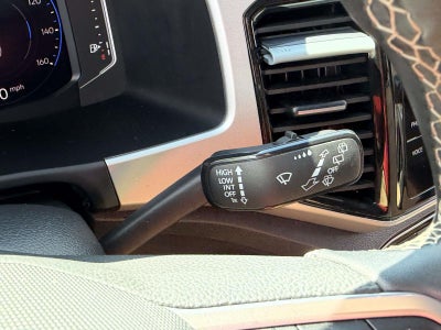 2021 Volkswagen Atlas Cross Sport 3.6L V6 SEL Premium