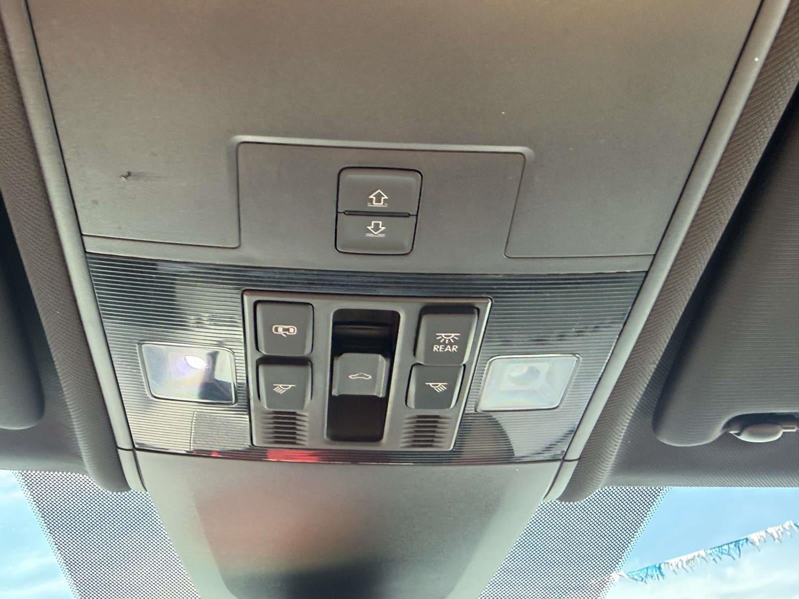 2021 Volkswagen Atlas Cross Sport 3.6L V6 SEL Premium