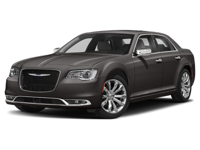 2020 Chrysler 300 300S