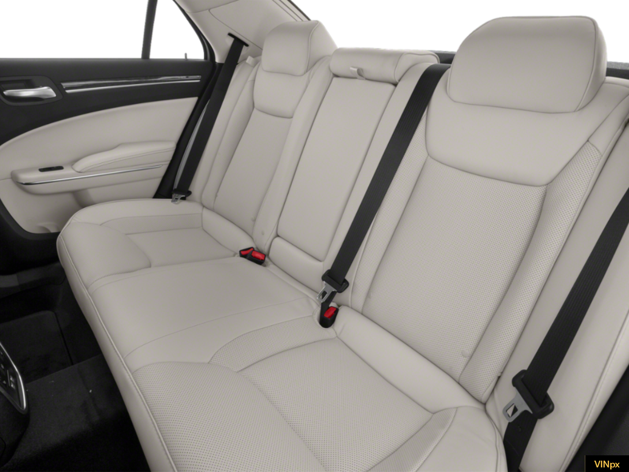 2020 Chrysler 300 300S