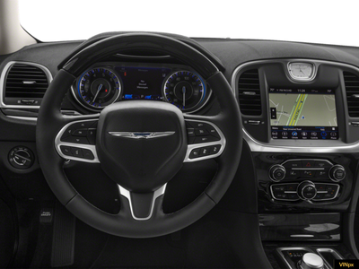 2020 Chrysler 300 300S