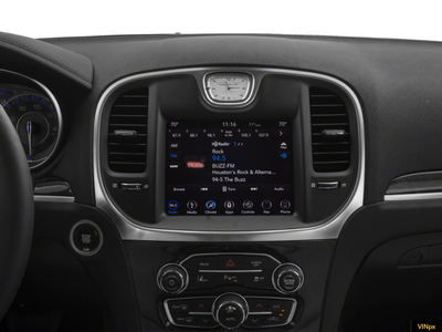 2020 Chrysler 300 300S