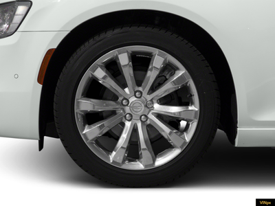 2020 Chrysler 300 300S