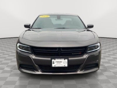 2022 Dodge Charger SXT RWD