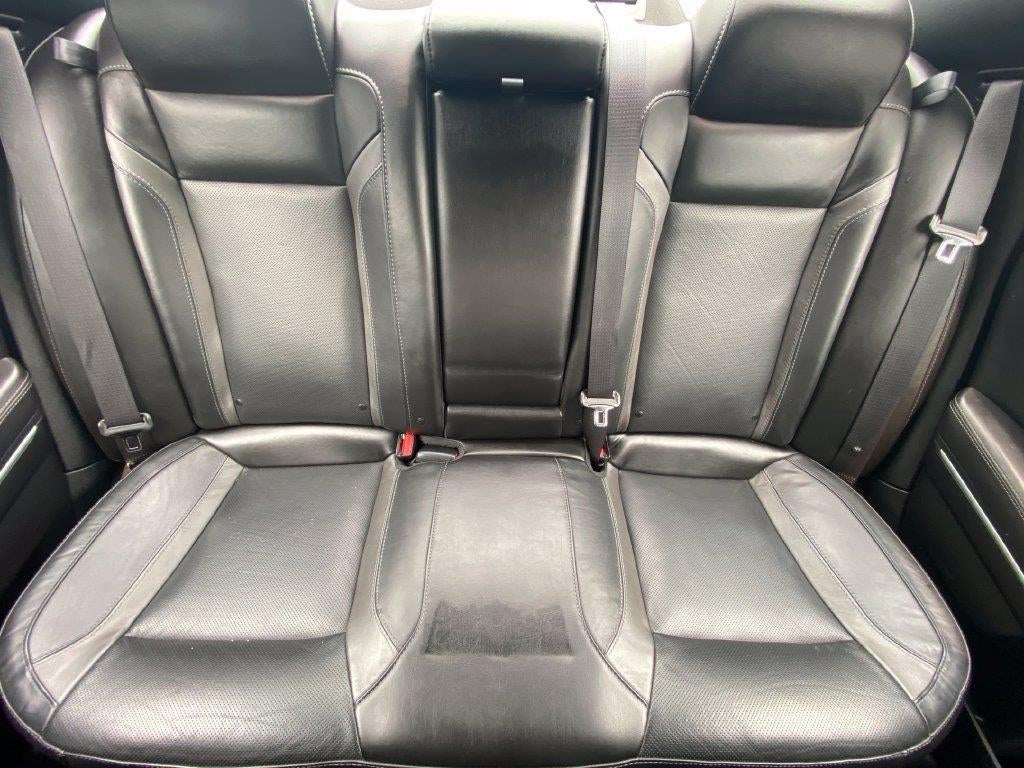 2022 Dodge Charger SXT RWD