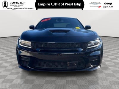 2020 Dodge Charger Scat Pack Widebody RWD