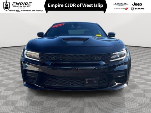 2020 Dodge Charger Scat Pack Widebody RWD