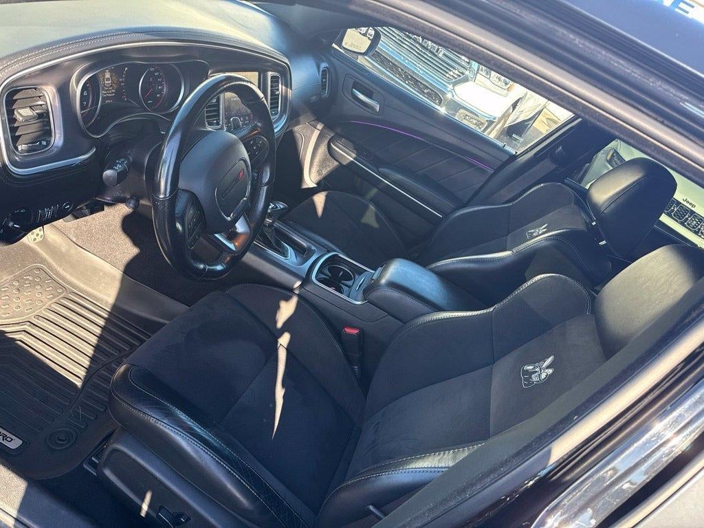 2020 Dodge Charger Scat Pack Widebody RWD