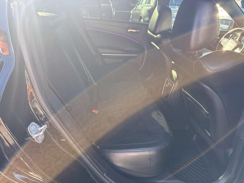 2020 Dodge Charger Scat Pack Widebody RWD