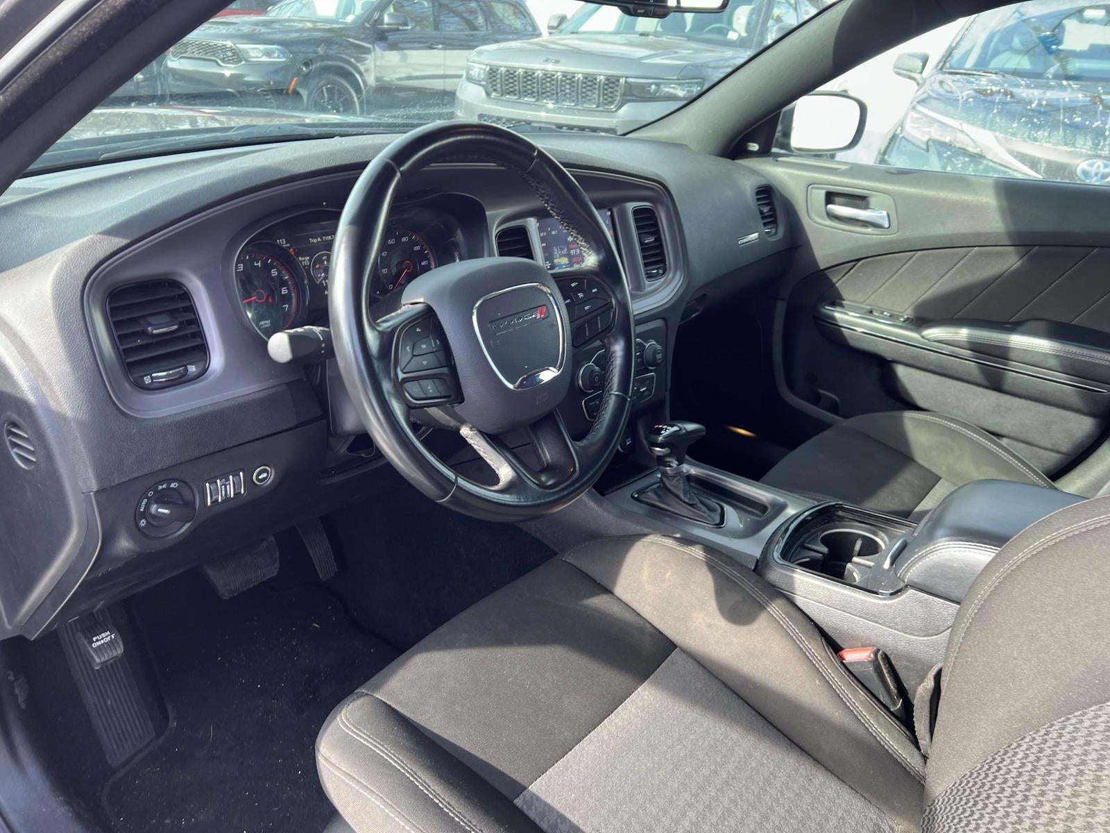 2023 Dodge Charger GT