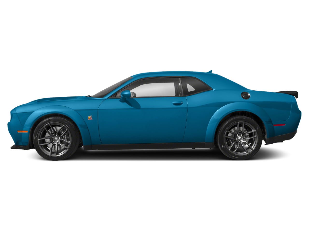 2019 Dodge Challenger R/T Scat Pack