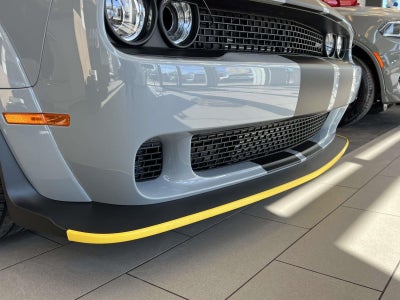 2022 Dodge Challenger SRT