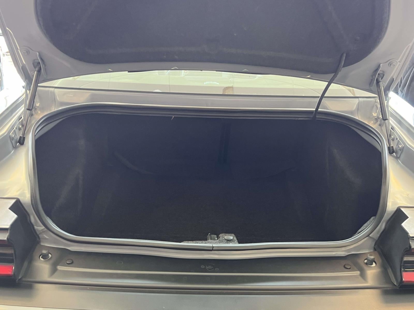 2022 Dodge Challenger SRT