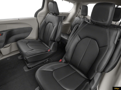 2024 Chrysler Pacifica Hybrid S Appearance Pkg