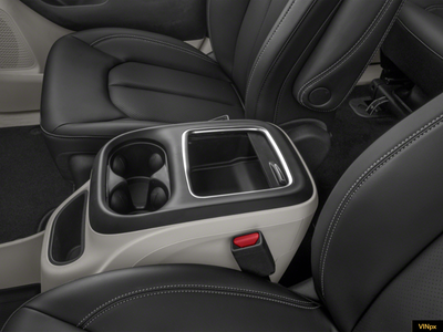 2024 Chrysler Pacífica Híbrido S Appearance Pkg