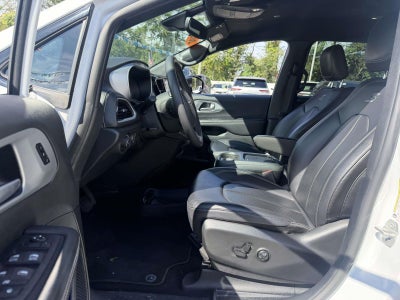 2024 Chrysler Pacífica Híbrido S Appearance Pkg