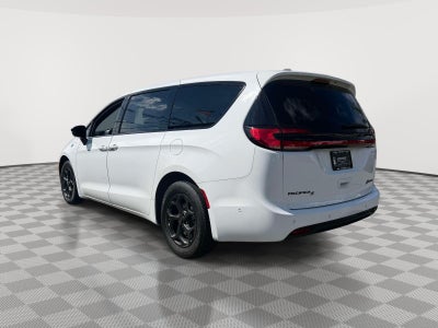 2024 Chrysler Pacífica Híbrido S Appearance Pkg