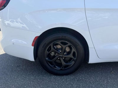 2024 Chrysler Pacífica Híbrido S Appearance Pkg
